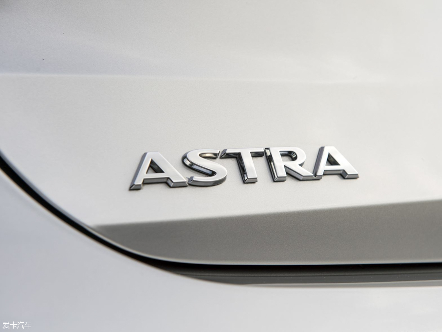 2016ֿ˹Astra 