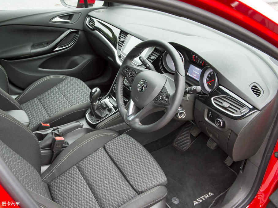 2016ֿ˹Astra 