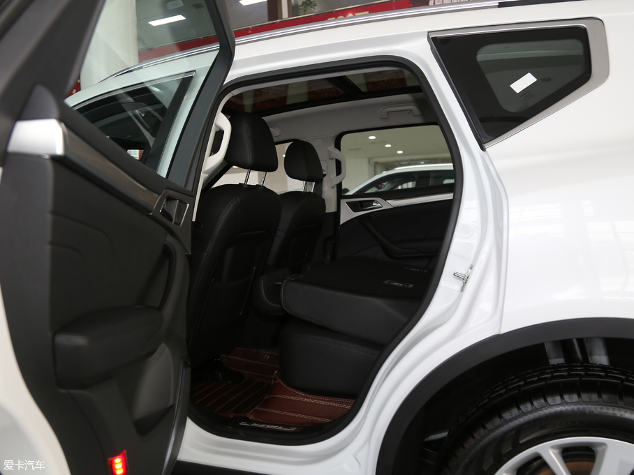 2018H7 Ŀ { 2.0T ԄӃ