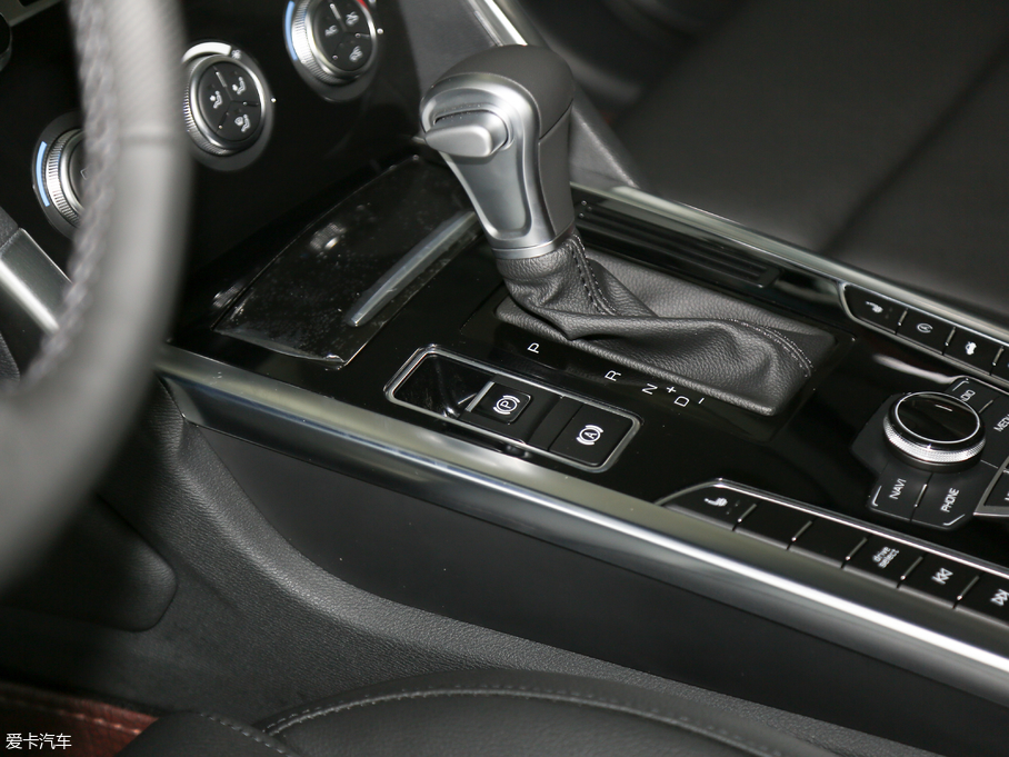 2018�����H7 �Ŀ� �{(l��n)��(bi��o) 2.0T �Ԅ�(d��ng)���(q��)������