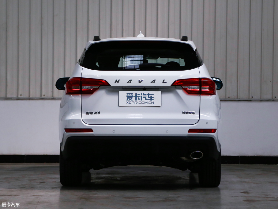 2018M6 1.5T Ԅ(dng)(q)Ӣ