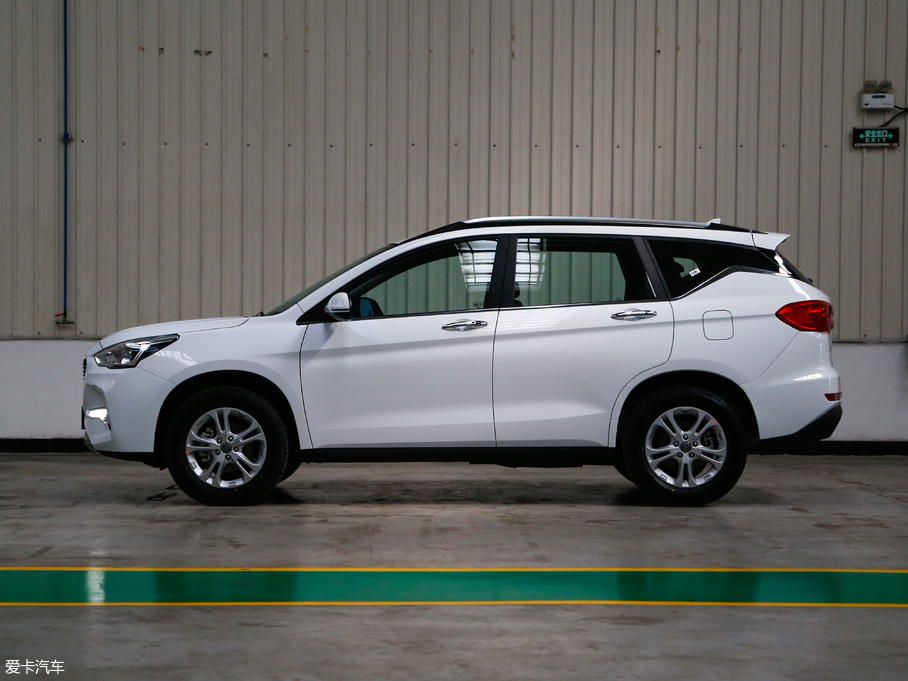 2018M6 1.5T ԄӃ򌾫Ӣ