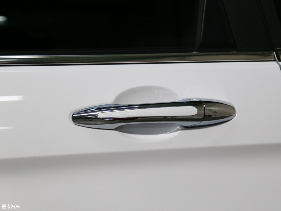 2018M6 1.5T ԄӃ(q)Ӣ