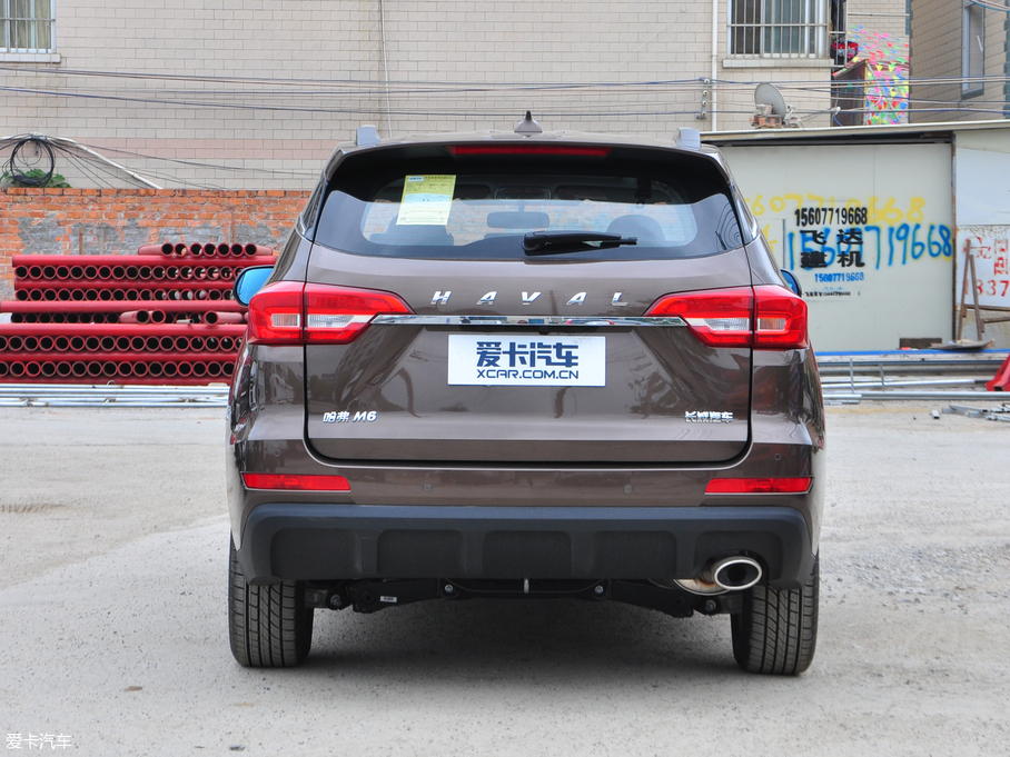 2018M6 1.5T քӃ(q)Ӣ