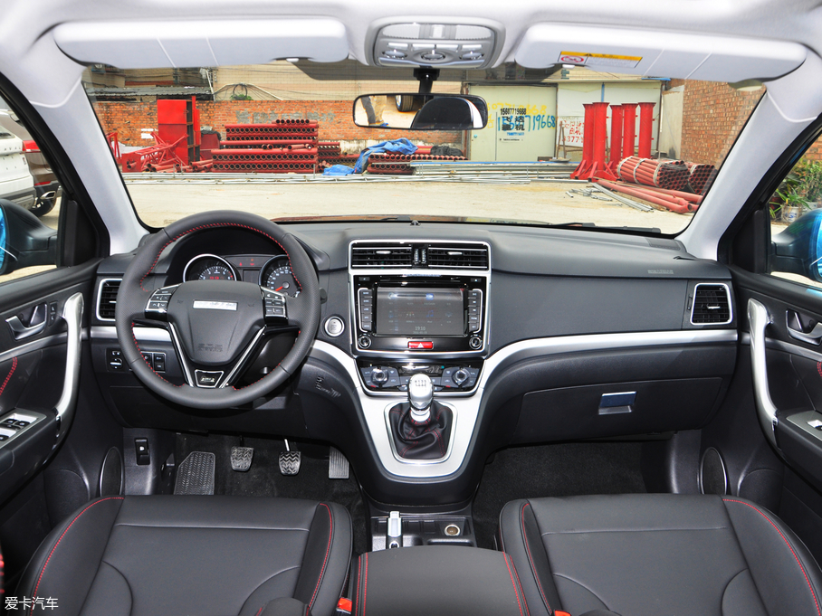 2018M6 1.5T քӃ(q)Ӣ