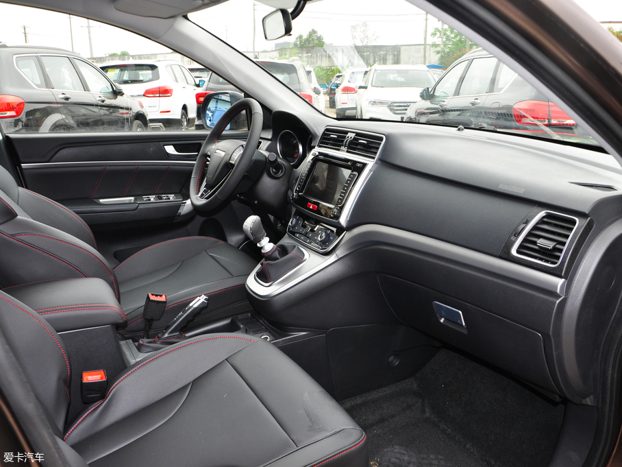 2018M6 1.5T քӃ򌾫Ӣ