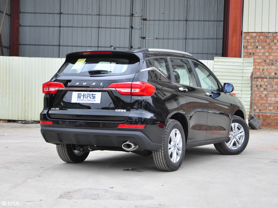 2018M6 1.5T ԄӃ򌾫Ӣ