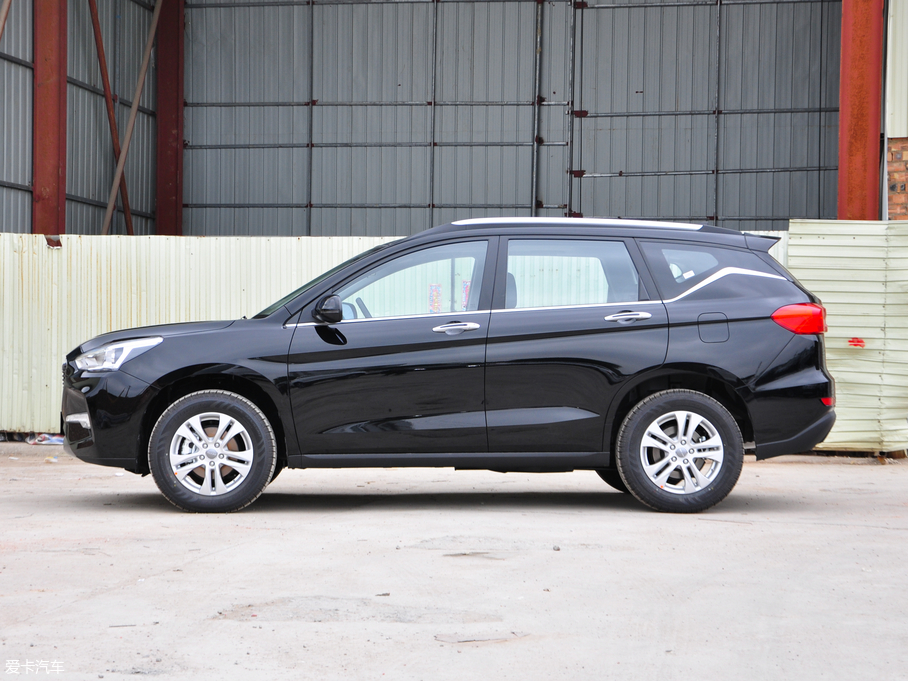 2018M6 1.5T Ԅ(dng)(q)Ӣ