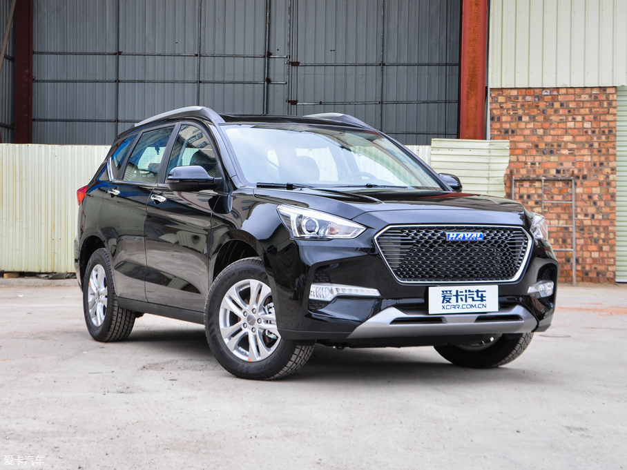 2018M6 1.5T ԄӃ(q)Ӣ