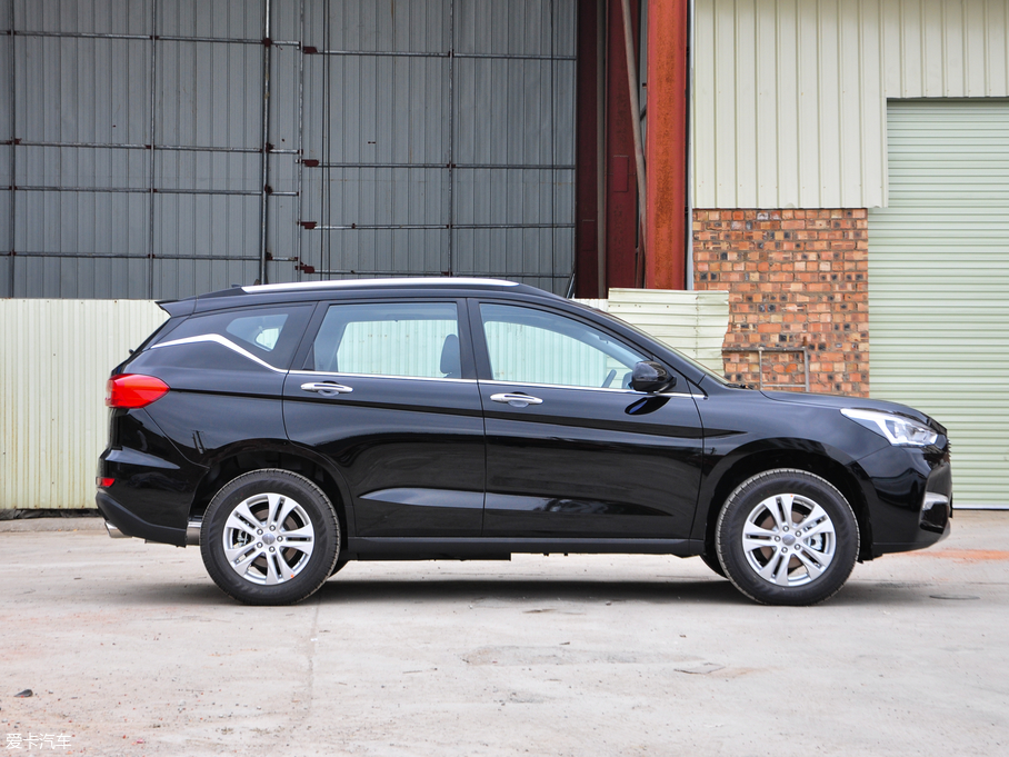 2018M6 1.5T ԄӃ򌾫Ӣ