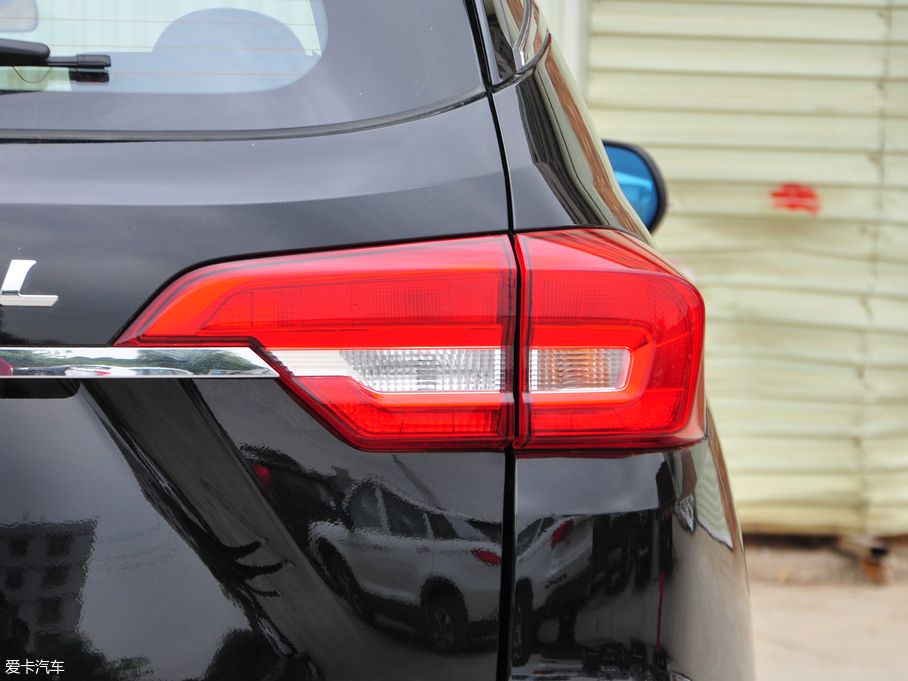 2018M6 1.5T ԄӃ򌾫Ӣ