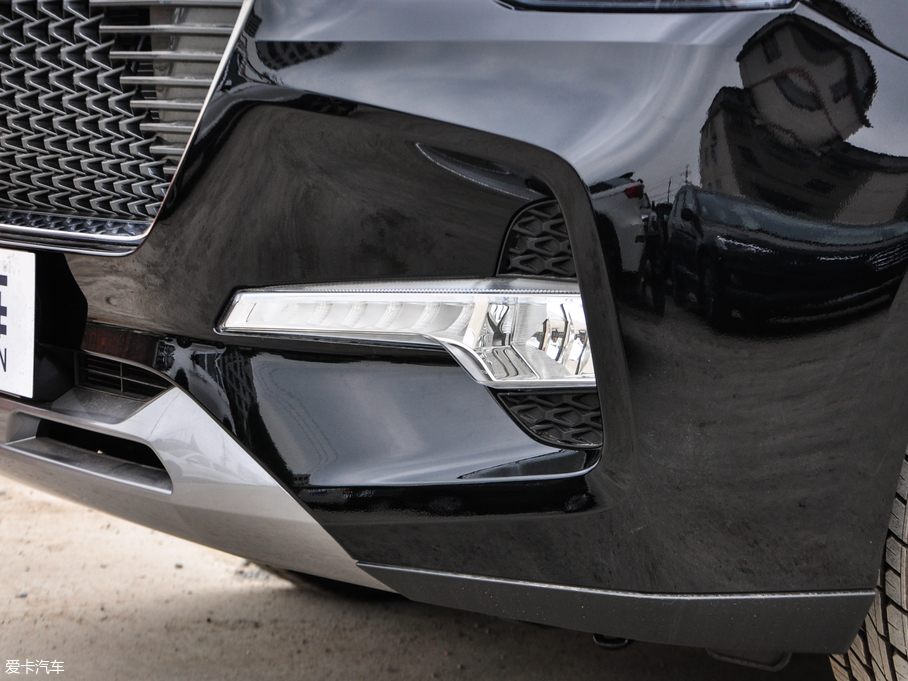 2018M6 1.5T ԄӃ򌾫Ӣ