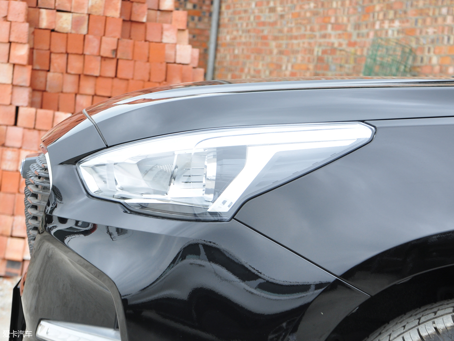 2018M6 1.5T ԄӃ򌾫Ӣ