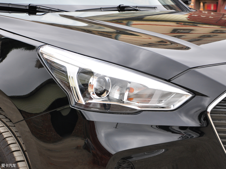 2018M6 1.5T ԄӃ򌾫Ӣ