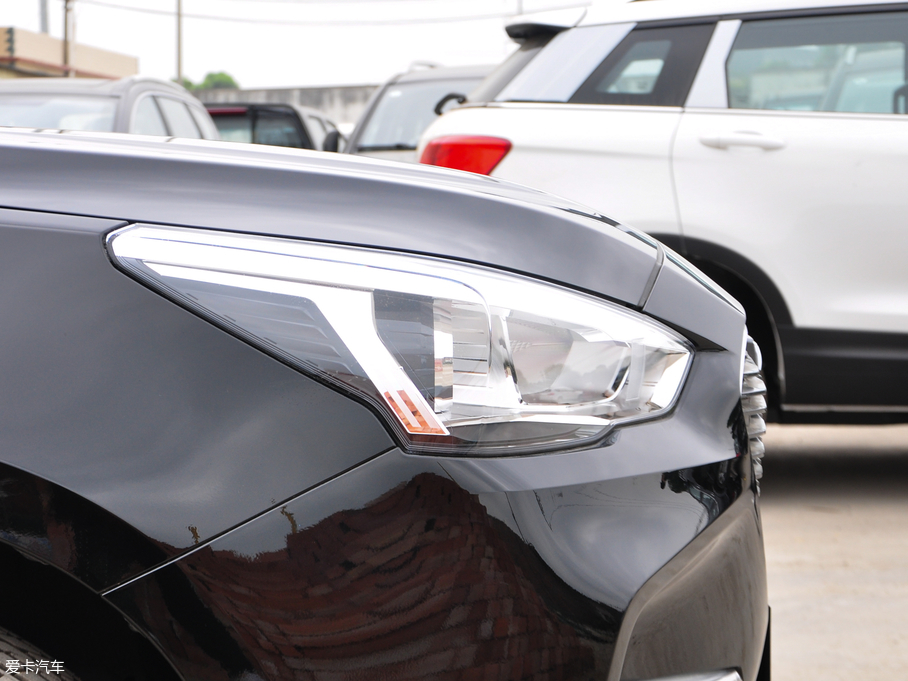 2018M6 1.5T ԄӃ򌾫Ӣ