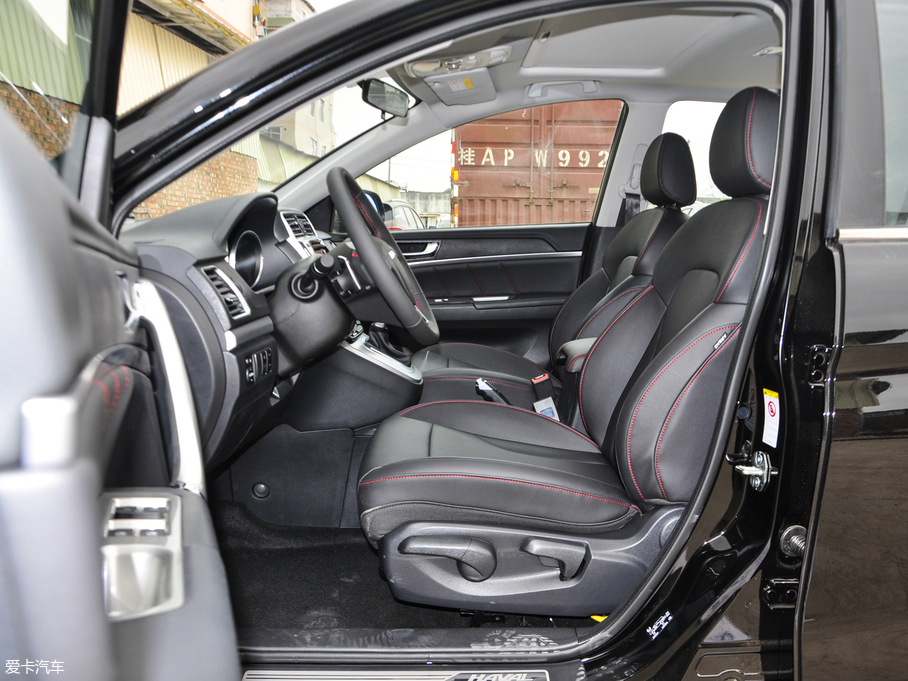 2018M6 1.5T ԄӃ򌾫Ӣ