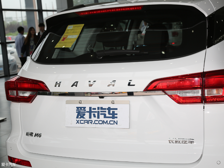 2018M6 1.5T Ԅ(dng)(q)F