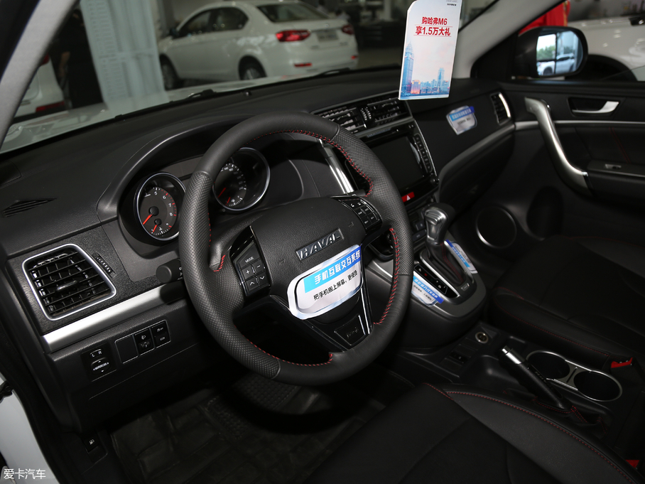 2018M6 1.5T ԄӃ(q)F