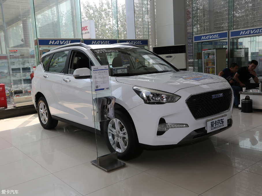 2018M6 1.5T քӃ(q)а