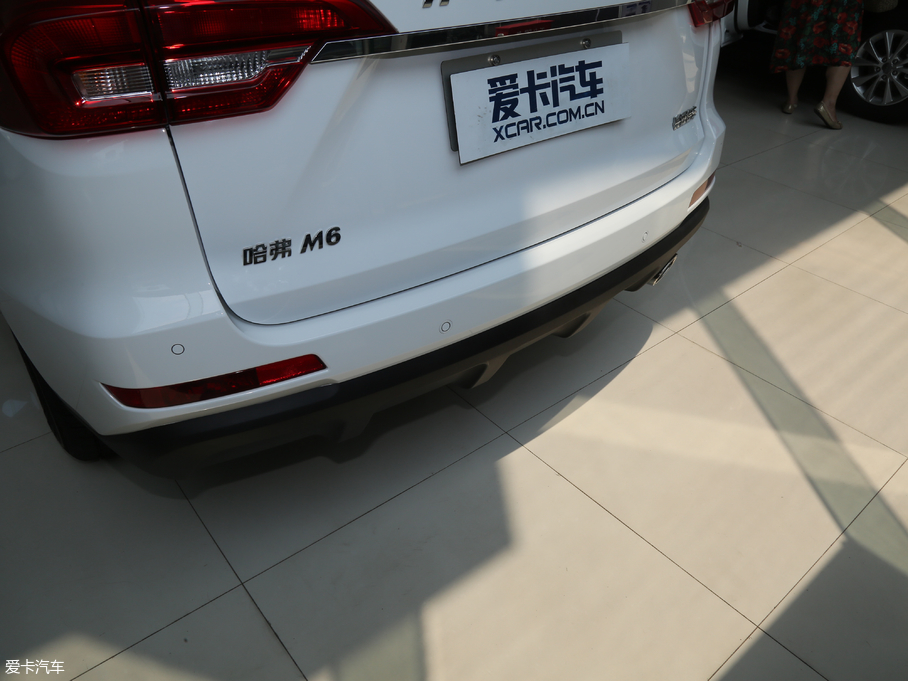 2018M6 1.5T քӃ򌶼а