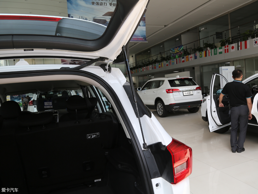 2018M6 1.5T քӃ򌶼а