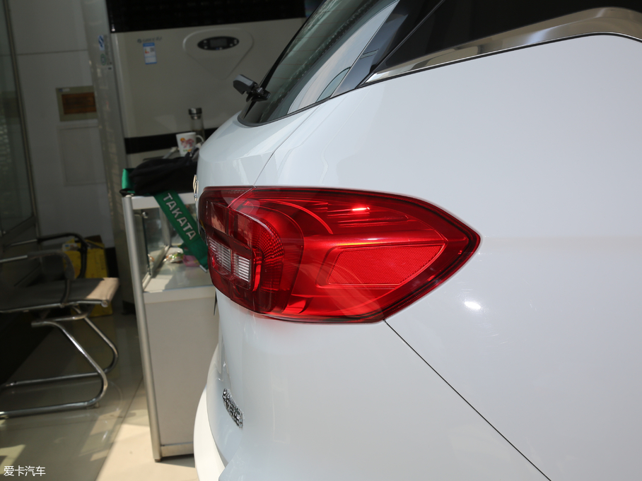 2018M6 1.5T ԄӃ(q)а