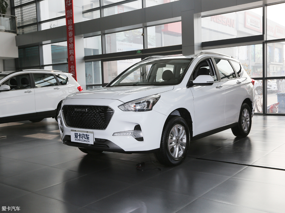 2018M6 Ŀ 1.5T ԄӃ򌾫Ӣ