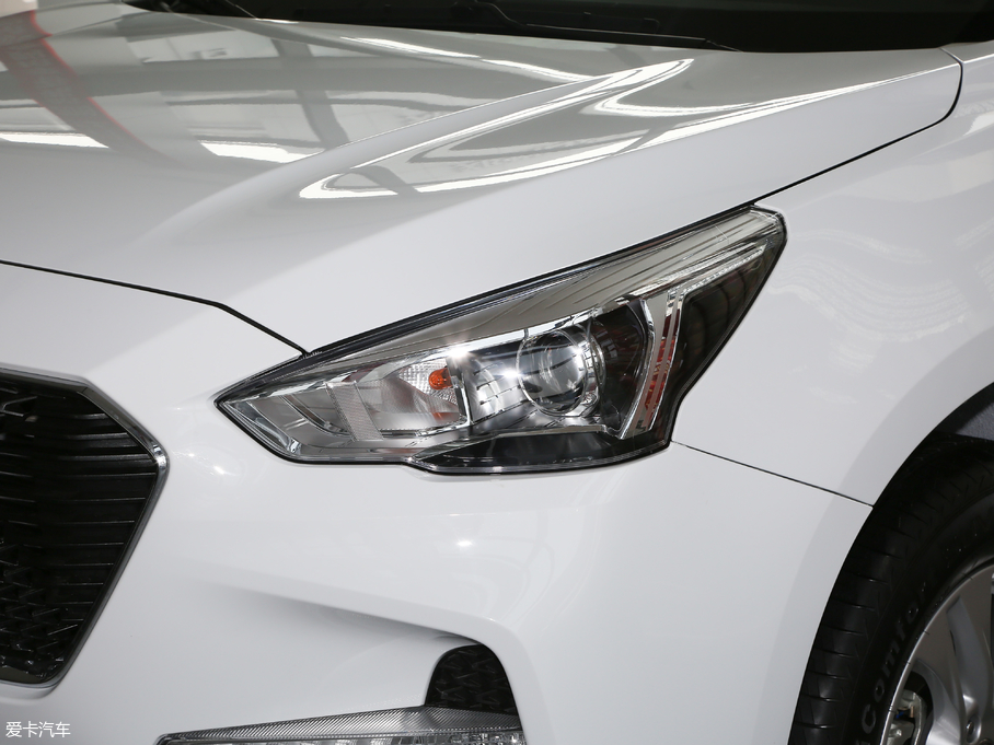 2018M6 Ŀ 1.5T Ԅ(dng)(q)Ӣ