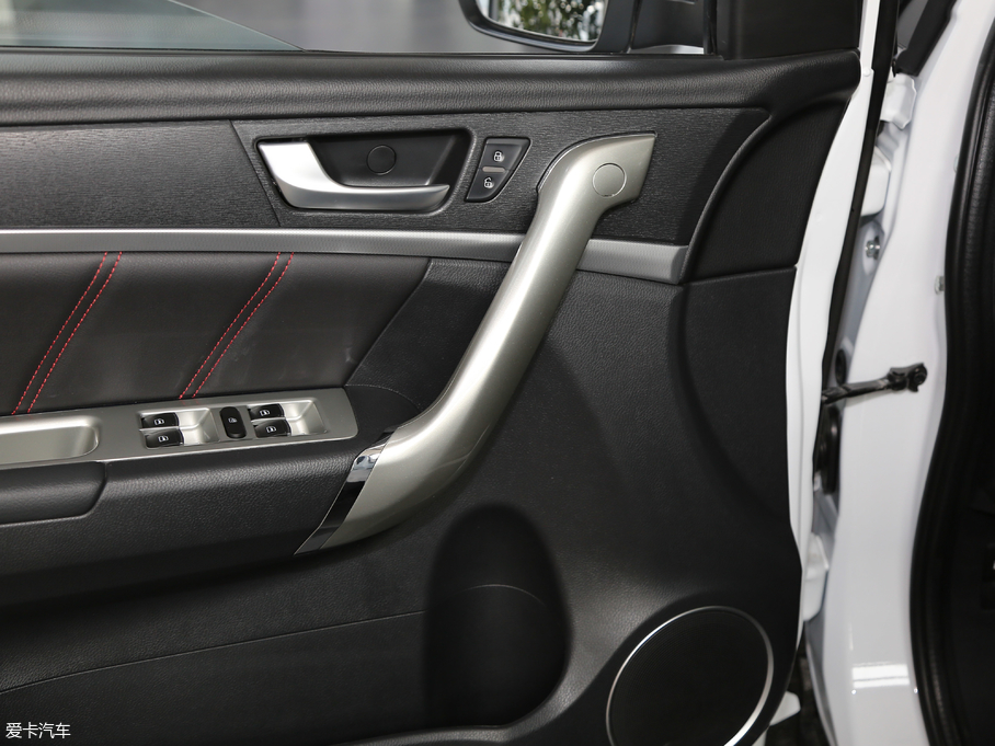 2018M6 Ŀ 1.5T ԄӃ(q)Ӣ