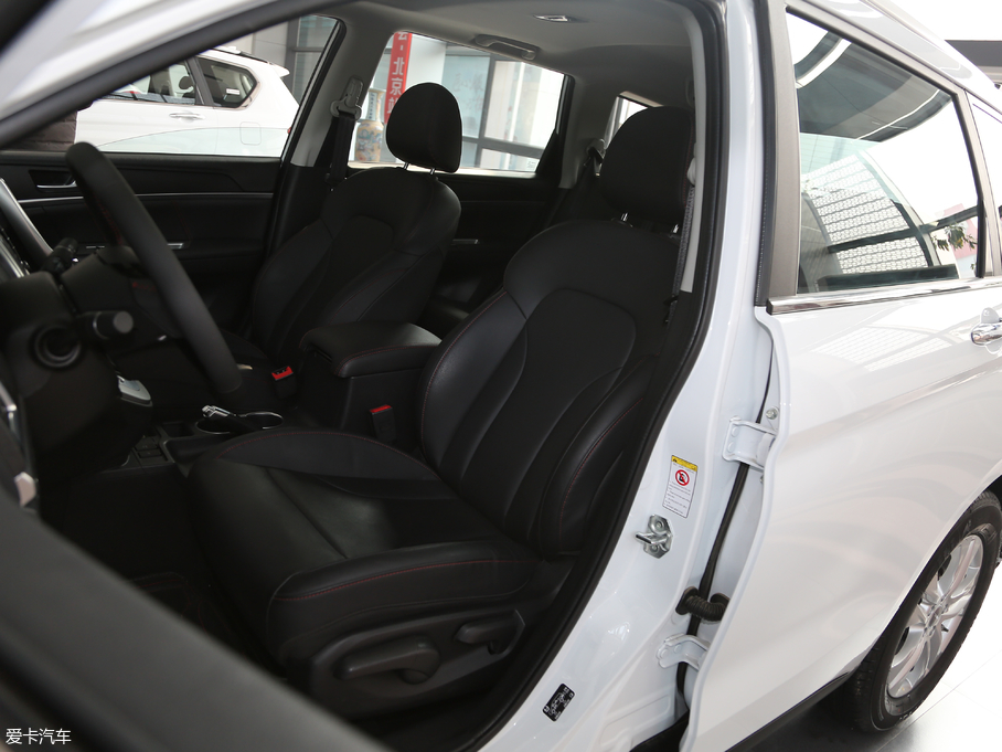 2018M6 Ŀ 1.5T Ԅ(dng)(q)Ӣ