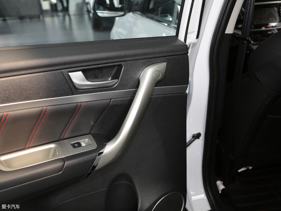 2018M6 Ŀ 1.5T Ԅ(dng)(q)Ӣ