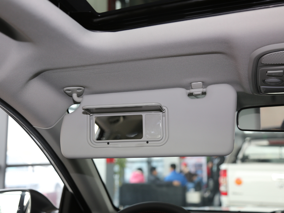 2018M6 Ŀ 1.5T ԄӃ(q)Ӣ