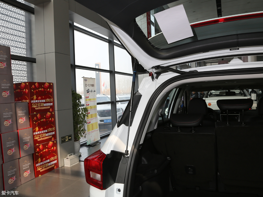 2018M6 Ŀ 1.5T Ԅ(dng)(q)Ӣ