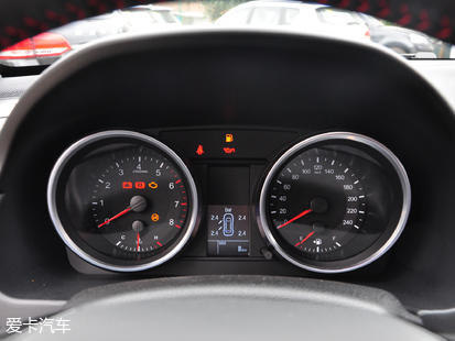 哈弗汽車2018款哈弗M6