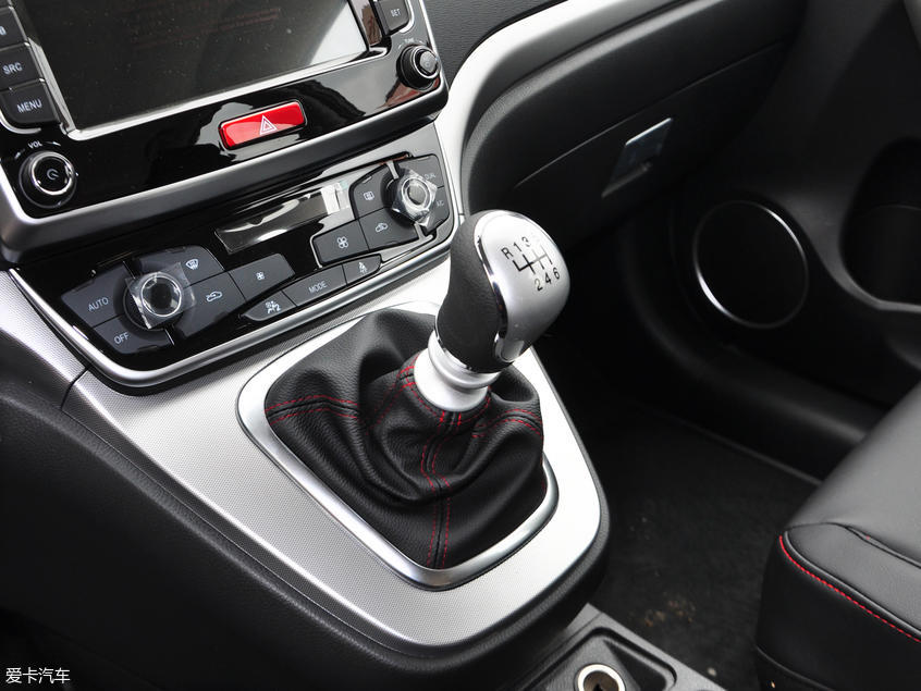 哈弗汽車2018款哈弗M6