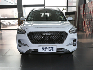 2018Ŀ 1.5T ԄӃ򌾫Ӣ ǰ