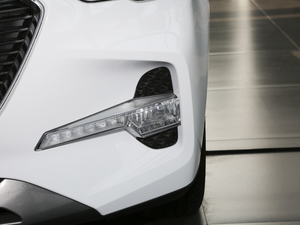 2018Ŀ 1.5T Ԅ(dng)(q)Ӣ ǰF