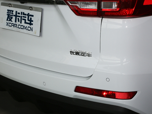 2018Ŀ 1.5T ԄӃ(q)Ӣ (ji)^