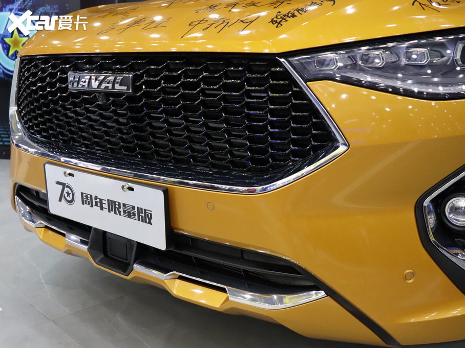 2019�����F7 2.0T ���70����������