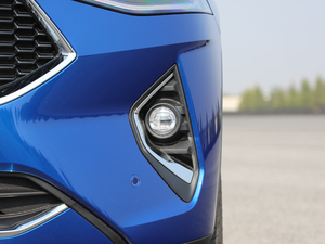 2019款2.0T 两驱i范 国V 前雾灯