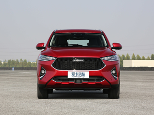 2019款2.0T 四驱i悦 国V 正前