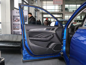 2019款1.5T 两驱i型 国V 驾驶位车门