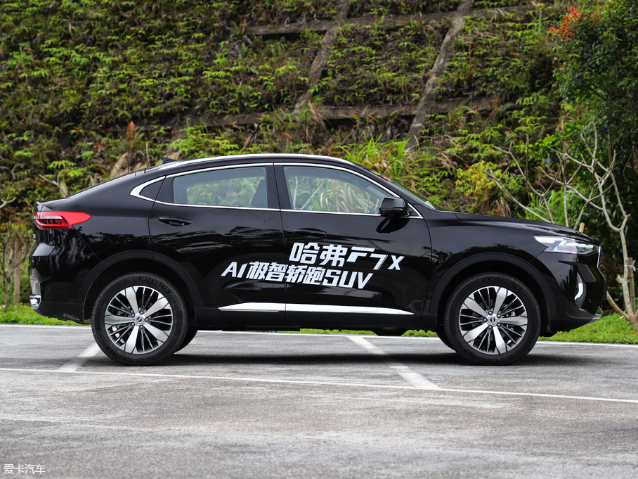 2019�����F7x 2.0T ���i��