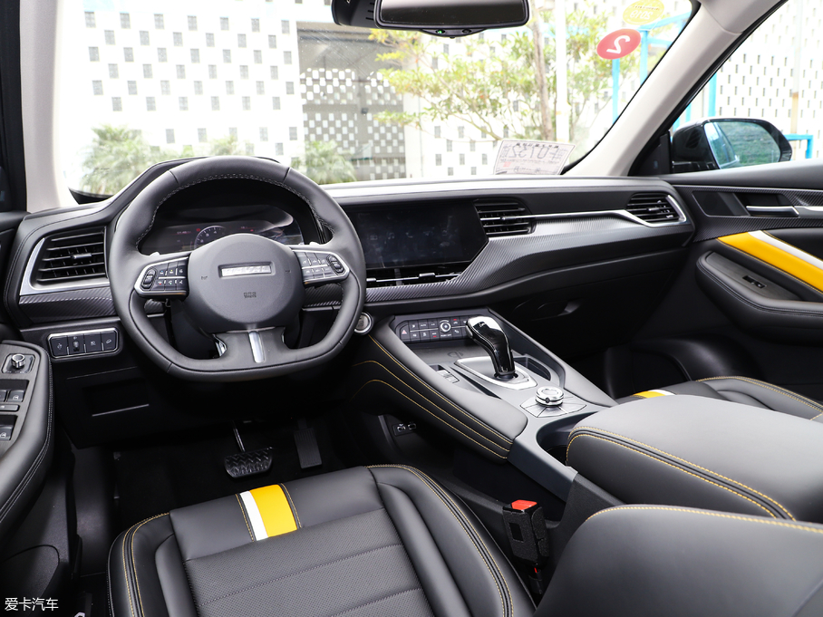 2019�����F7x 2.0T ���i��