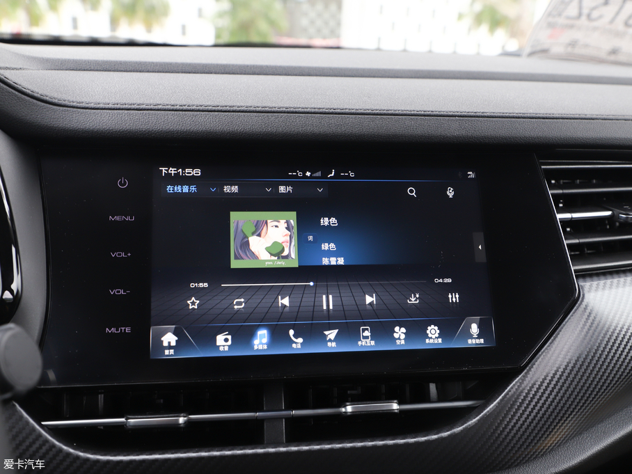 2019�����F7x 2.0T ���i��