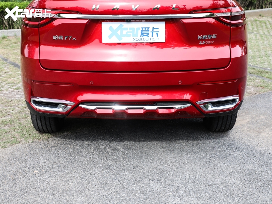 2019�����F7x 2.0T ���(q��)�O���\�Ӱ�