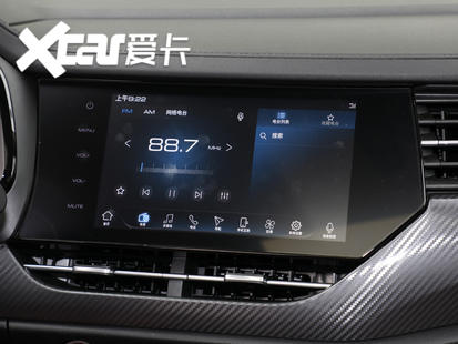 哈弗汽車2019款哈弗F7x