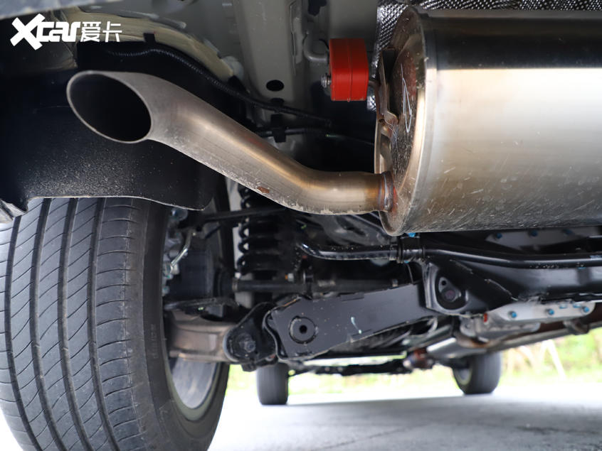 哈弗汽車2019款哈弗F7x