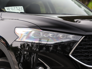 2019款2.0T 四驱i悦 细节外观