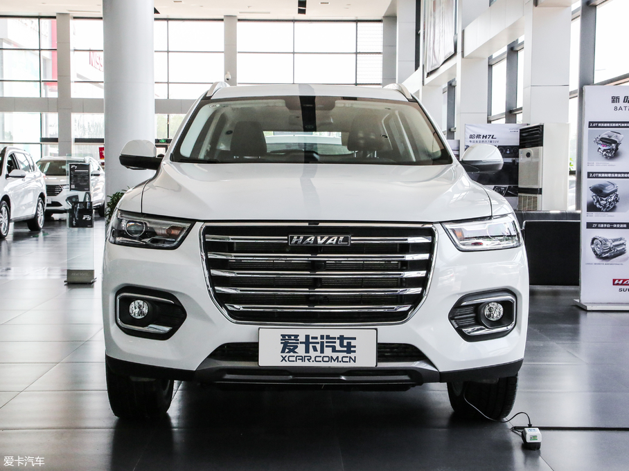 2019H6 1.5GDIT ԄӺA VI